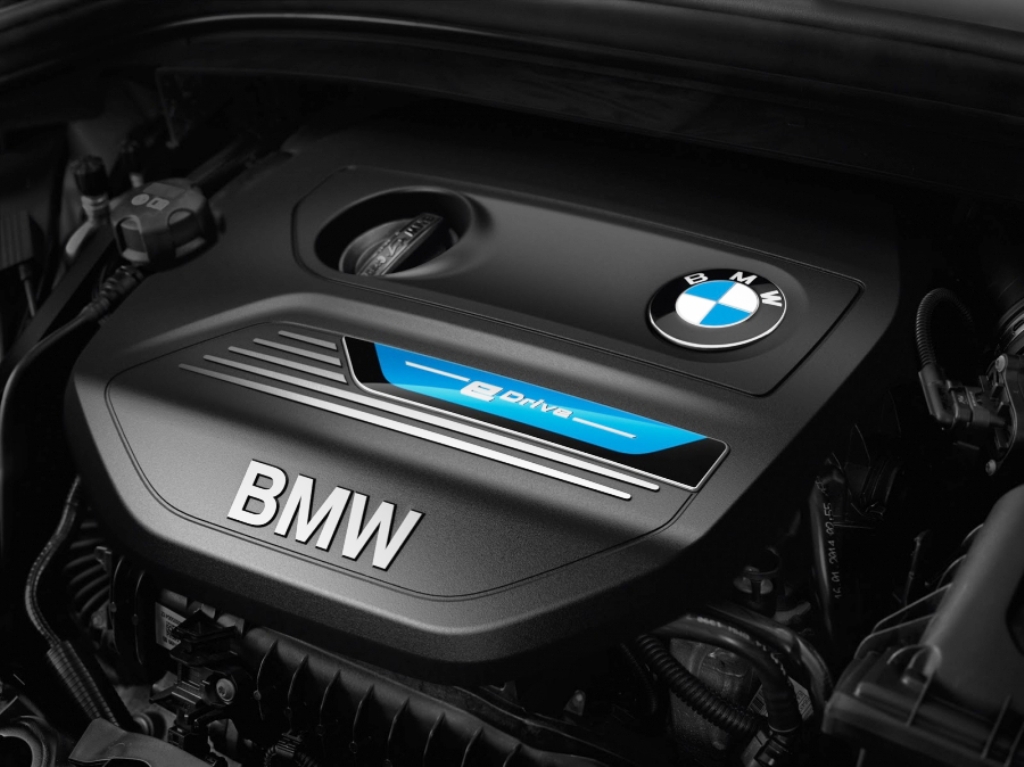 BMW SÉRIE 3 E SÉRIE 2 ACTIVE TOURER AGORA COM NOVAS VERSÕES HÍBRIDAS, foto 15