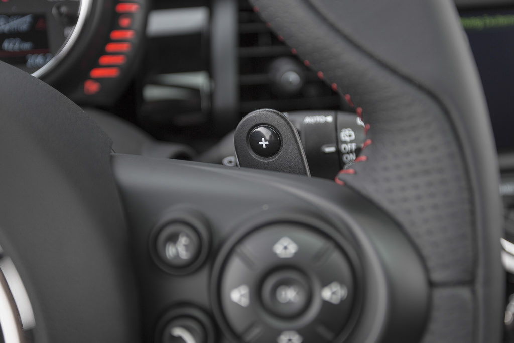 MINI COOPER S JOHN COOPER WORKS CHEGA AO BRASIL POR R$ 153.950, foto 7
