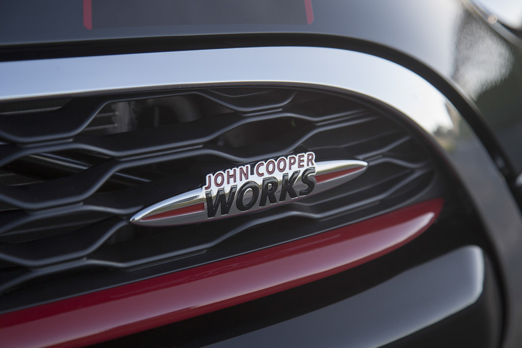 MINI COOPER S JOHN COOPER WORKS CHEGA AO BRASIL POR R$ 153.950, foto 10