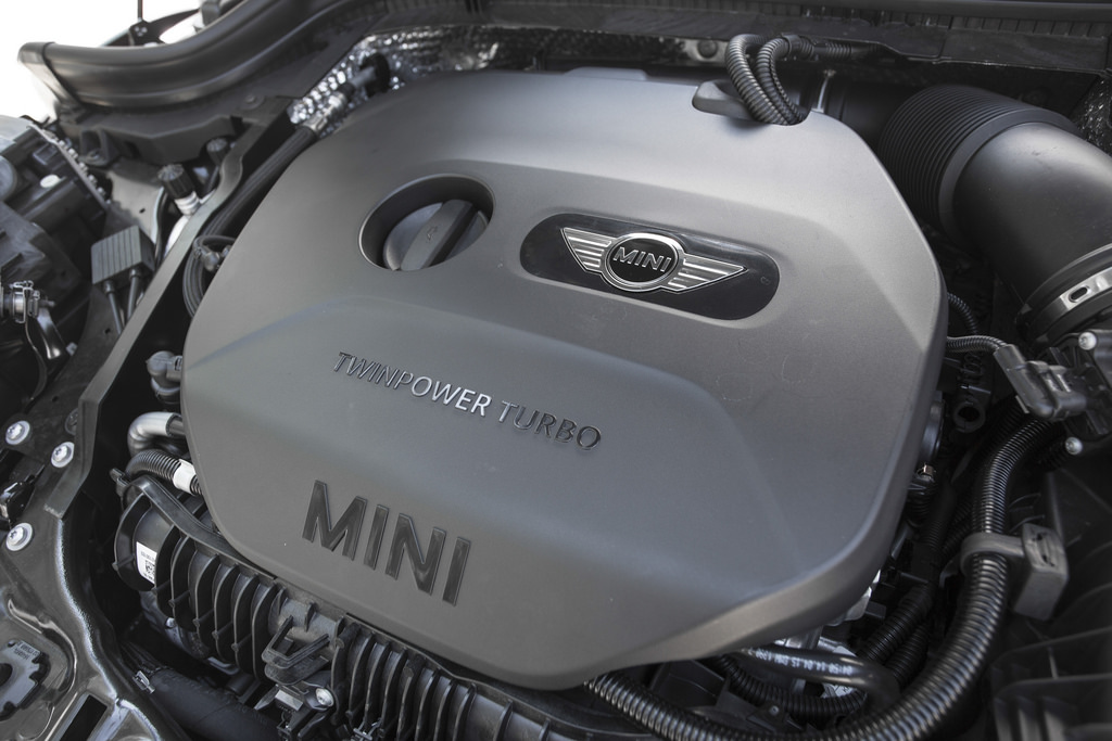 MINI COOPER S JOHN COOPER WORKS CHEGA AO BRASIL POR R$ 153.950, foto 12