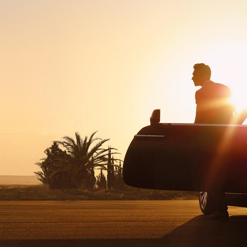 ROLLS-ROYCE MOSTRA MAIS UM TEASER ANUNCIANDO A CHEGADA DO DAWN, foto 3