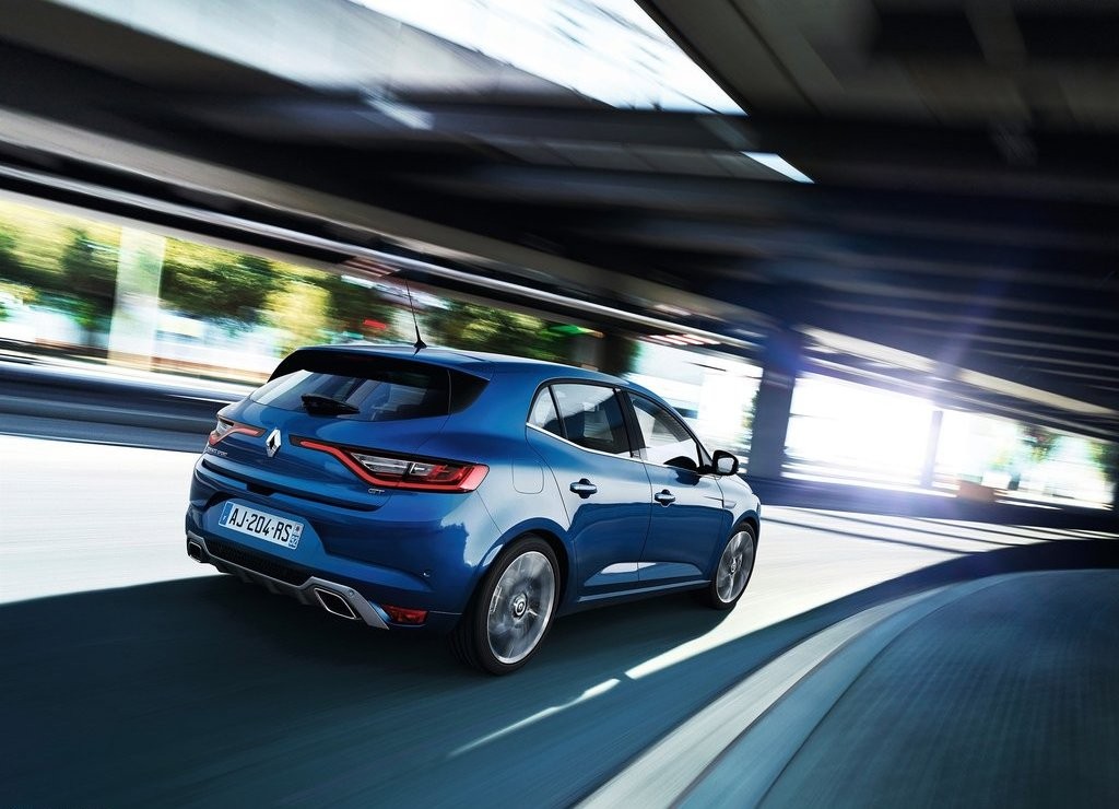 NOVO RENAULT MÉGANE É MOSTRADO OFICIALMENTE, foto 5
