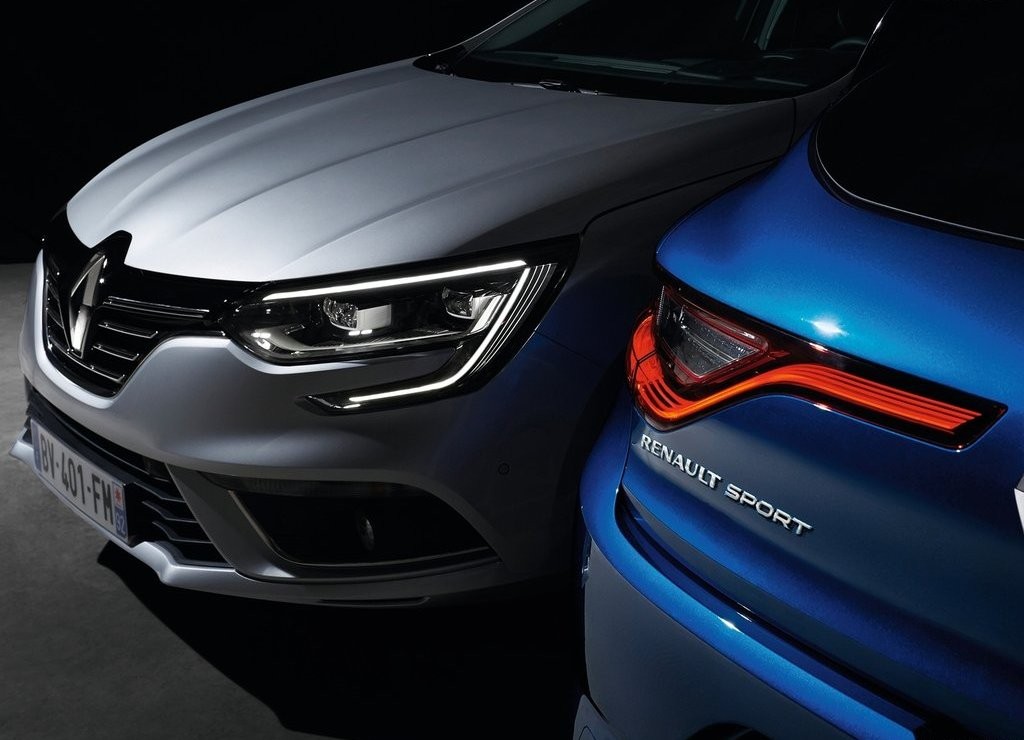 NOVO RENAULT MÉGANE É MOSTRADO OFICIALMENTE, foto 7