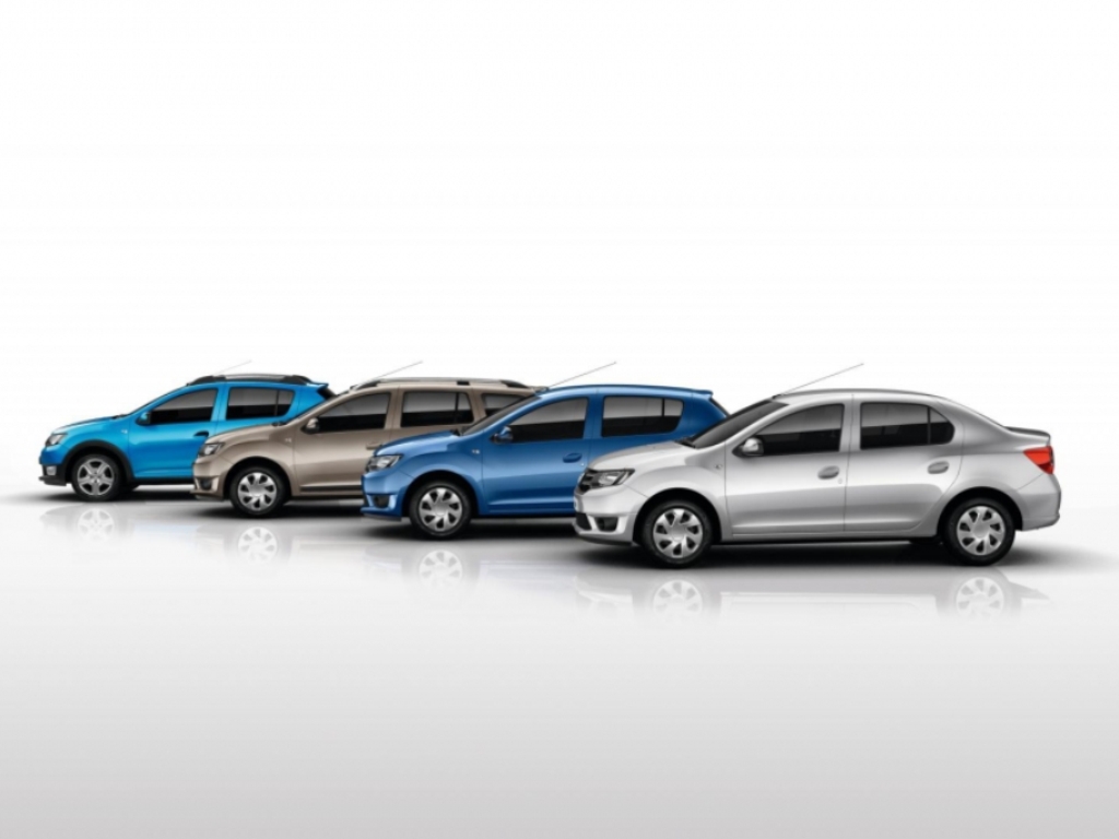 DACIA MOSTRA O DUSTER RENOVADO COM A NOVA TRANSMISSÃO ROBOTIZADA, foto 10