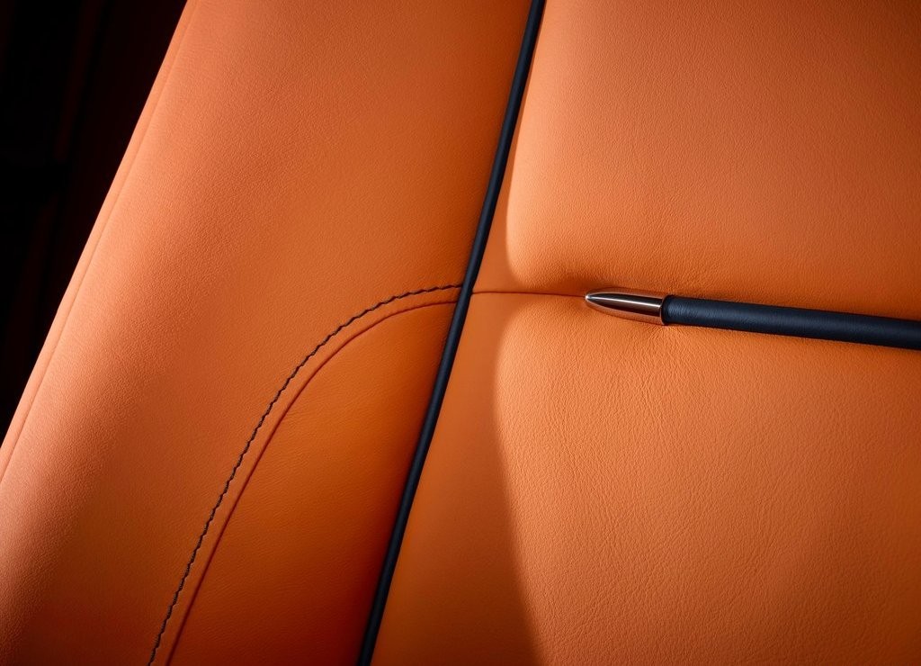 ROLLS-ROYCE APRESENTA O DAWN, SEU NOVO CONVERSÍVEL, foto 17