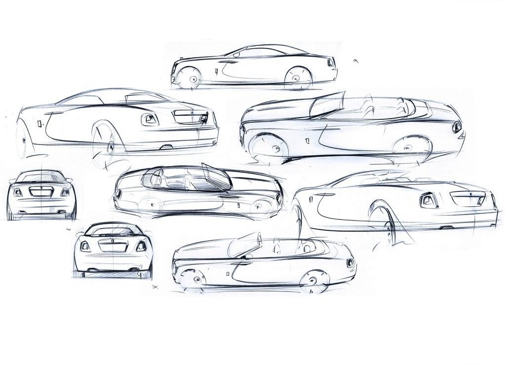 ROLLS-ROYCE APRESENTA O DAWN, SEU NOVO CONVERSÍVEL, foto 32