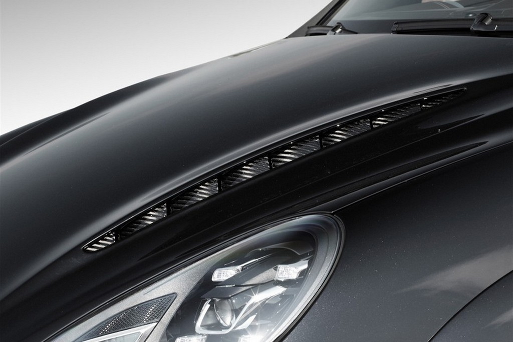 TOPCAR MOSTRA SEU PROGRAMA PARA O PORSCHE CAYENNE, foto 21