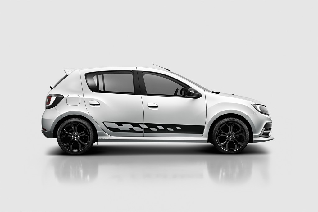 RENAULT SANDERO RS 2.0 CHEGA COMPLETO DE SÉRIE, foto 9