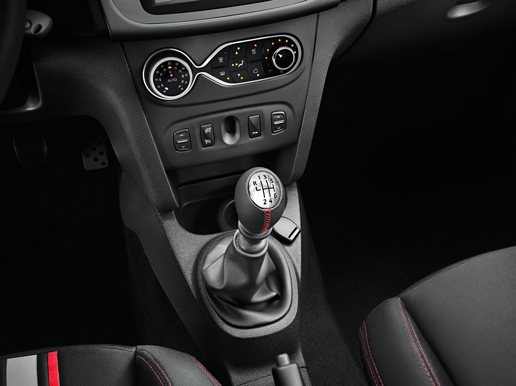 RENAULT SANDERO RS 2.0 CHEGA COMPLETO DE SÉRIE, foto 20