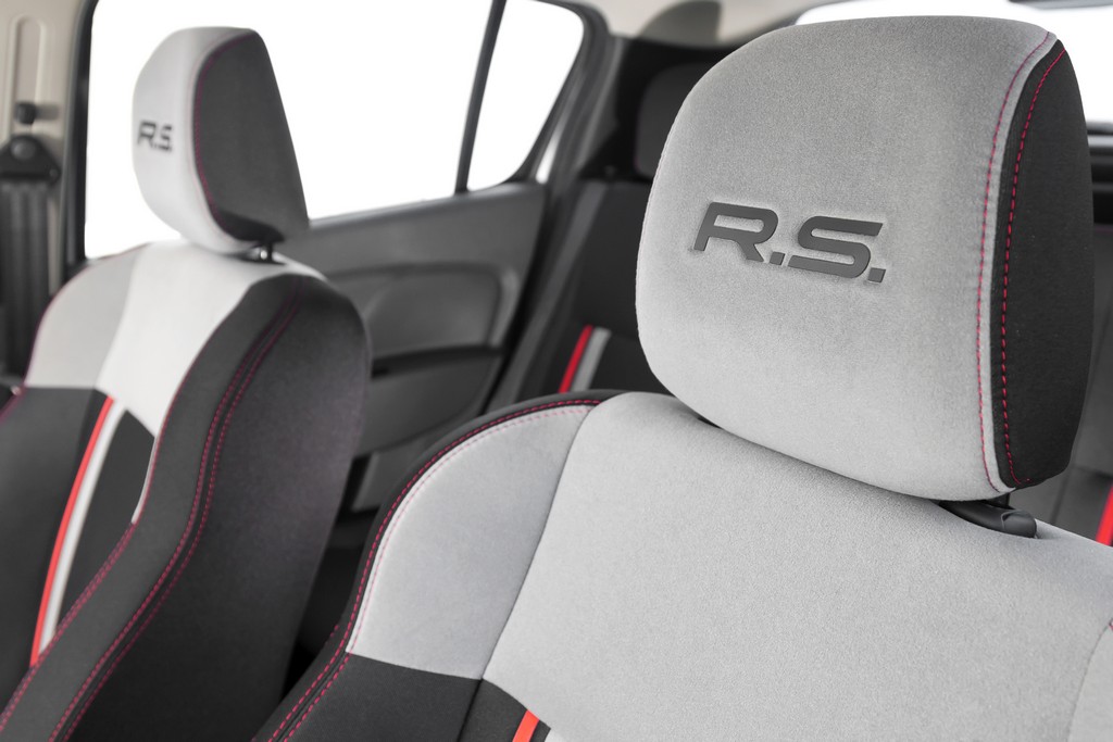 RENAULT SANDERO RS 2.0 CHEGA COMPLETO DE SÉRIE, foto 26