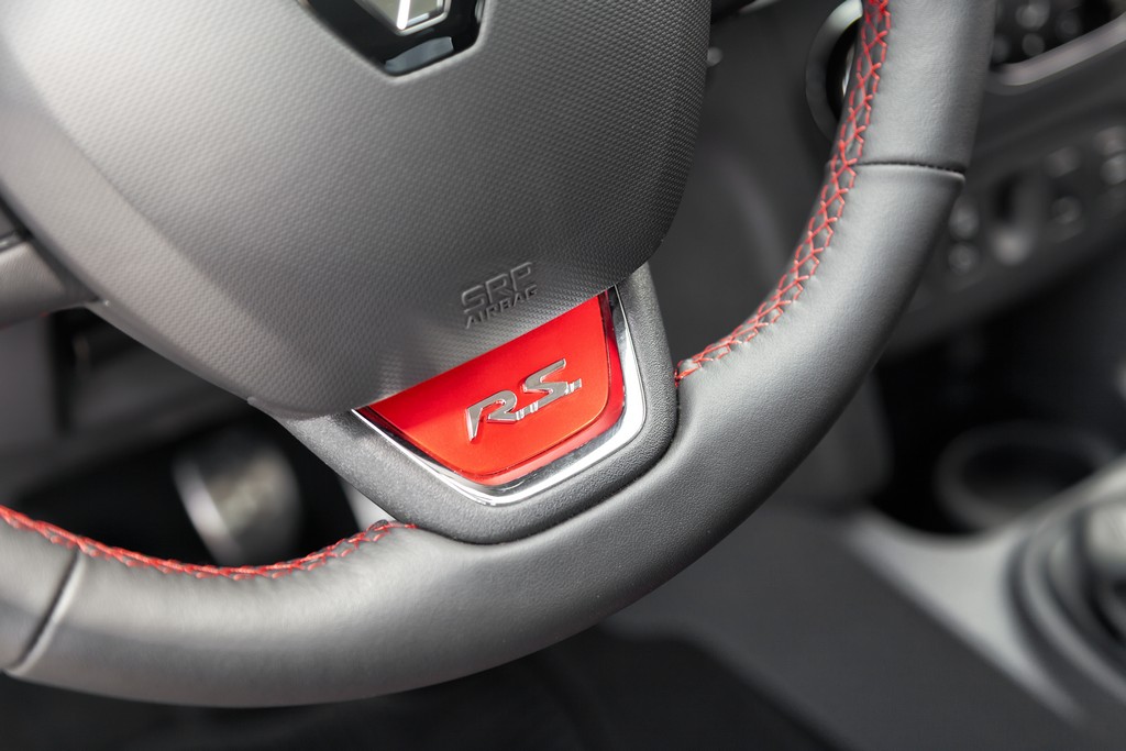 RENAULT SANDERO RS 2.0 CHEGA COMPLETO DE SÉRIE, foto 27