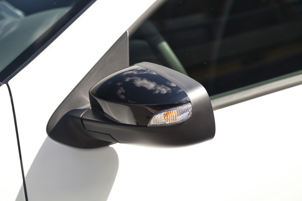 RENAULT SANDERO RS 2.0 CHEGA COMPLETO DE SÉRIE, foto 31