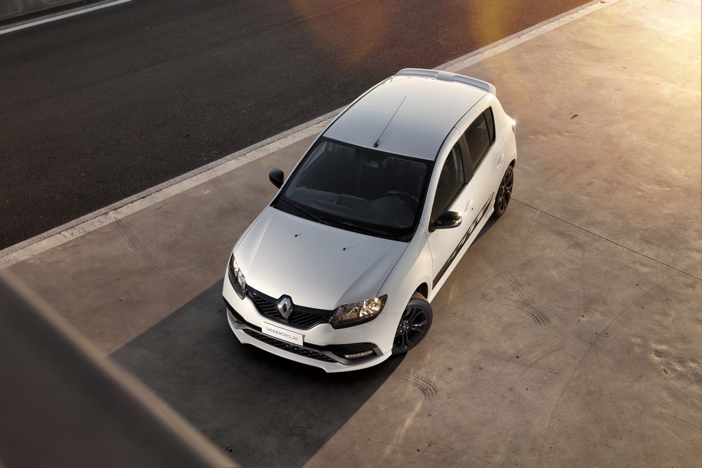 RENAULT SANDERO RS 2.0 CHEGA COMPLETO DE SÉRIE, foto 45