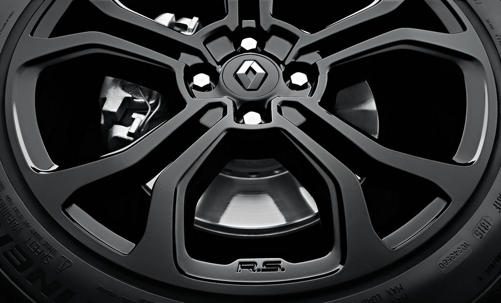RENAULT SANDERO RS 2.0 CHEGA COMPLETO DE SÉRIE, foto 53