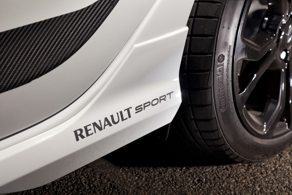 RENAULT SANDERO RS 2.0 CHEGA COMPLETO DE SÉRIE, foto 66