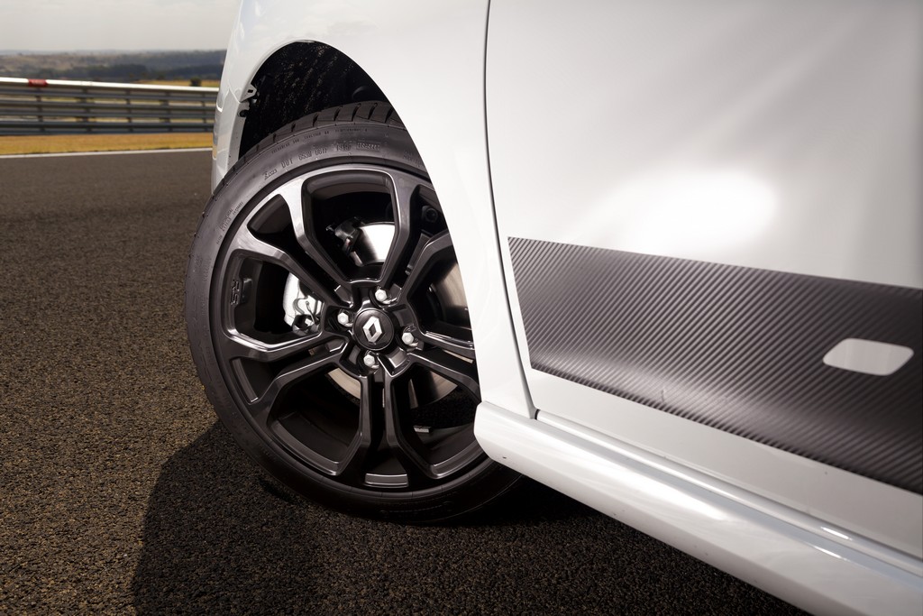 RENAULT SANDERO RS 2.0 CHEGA COMPLETO DE SÉRIE, foto 67