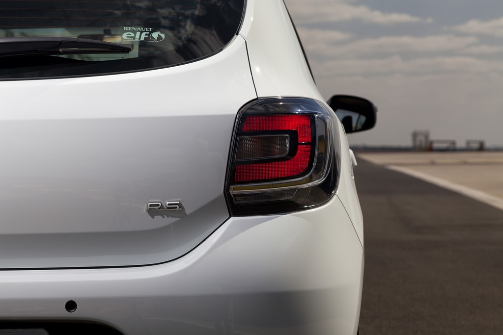 RENAULT SANDERO RS 2.0 CHEGA COMPLETO DE SÉRIE, foto 68