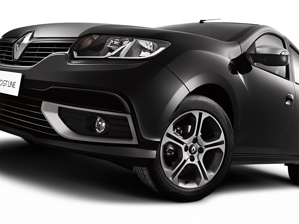 SANDERO GT LINE CHEGA COM VISUAL ESPORTIVO, foto 8