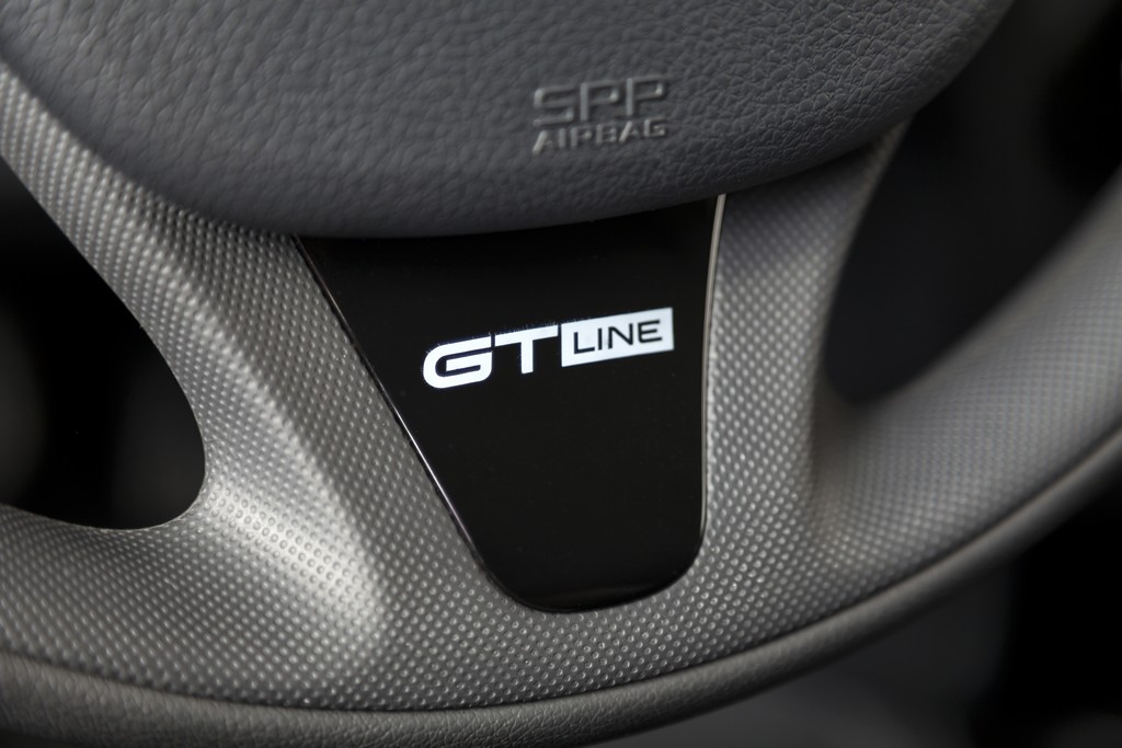 SANDERO GT LINE CHEGA COM VISUAL ESPORTIVO, foto 26
