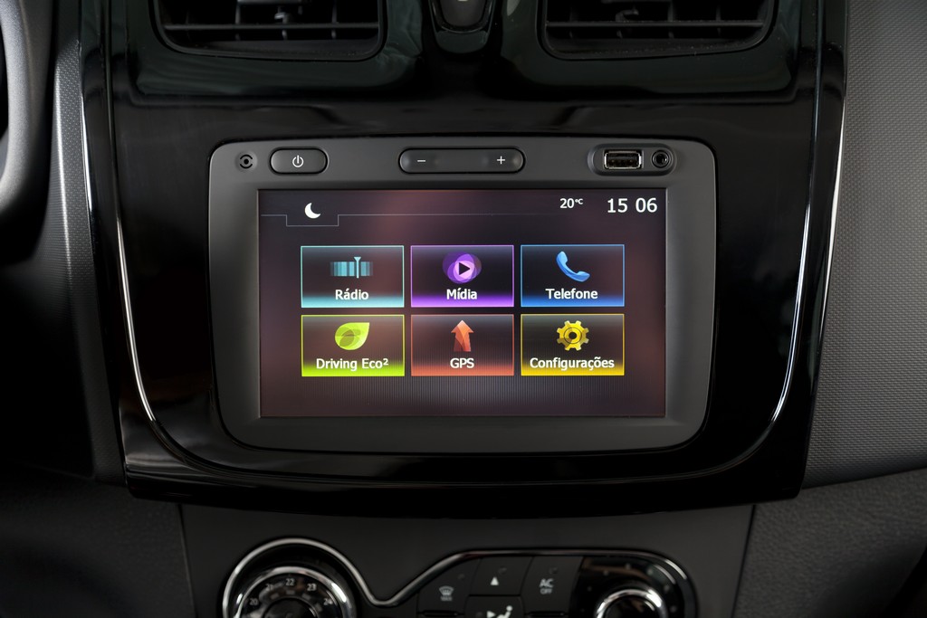 SANDERO GT LINE CHEGA COM VISUAL ESPORTIVO, foto 27