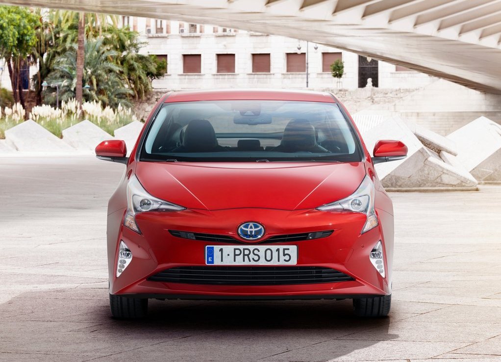 TOYOTA REVELA A NOVA GERAÇÃO DO PRIUS, foto 21