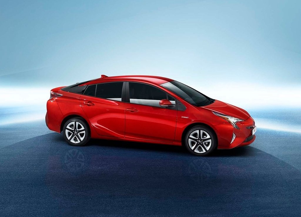 TOYOTA REVELA A NOVA GERAÇÃO DO PRIUS, foto 25