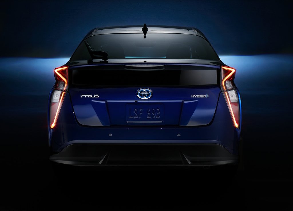TOYOTA REVELA A NOVA GERAÇÃO DO PRIUS, foto 28