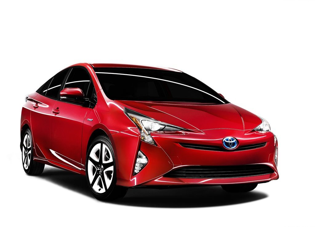 TOYOTA REVELA A NOVA GERAÇÃO DO PRIUS, foto 29