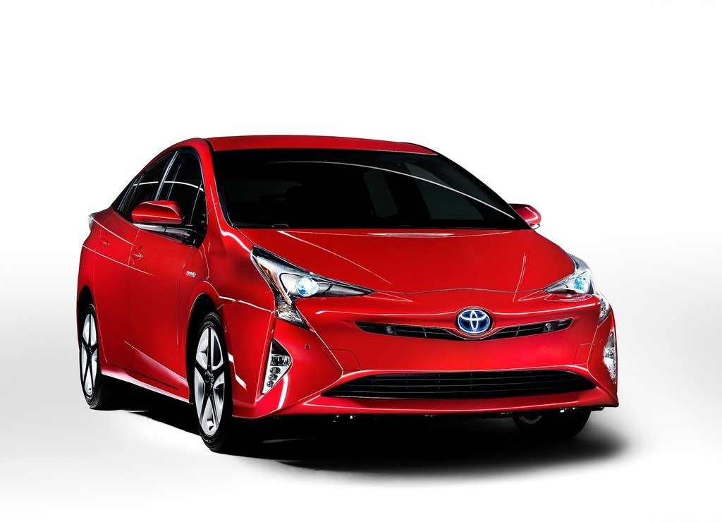 TOYOTA REVELA A NOVA GERAÇÃO DO PRIUS, foto 30