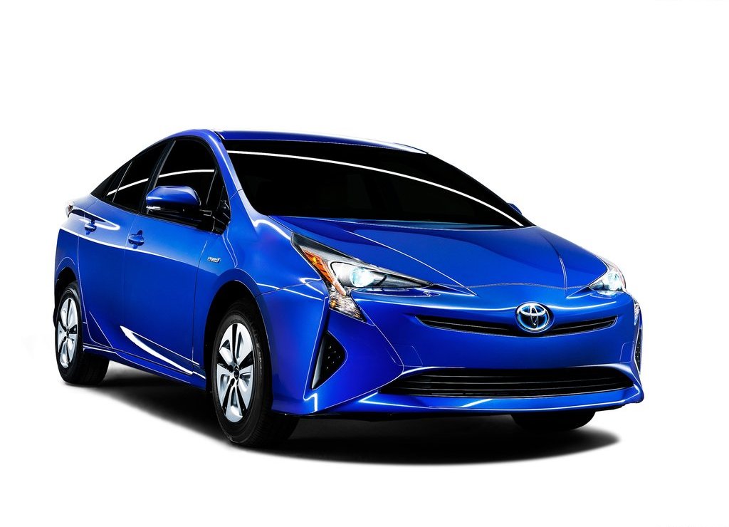 TOYOTA REVELA A NOVA GERAÇÃO DO PRIUS, foto 31
