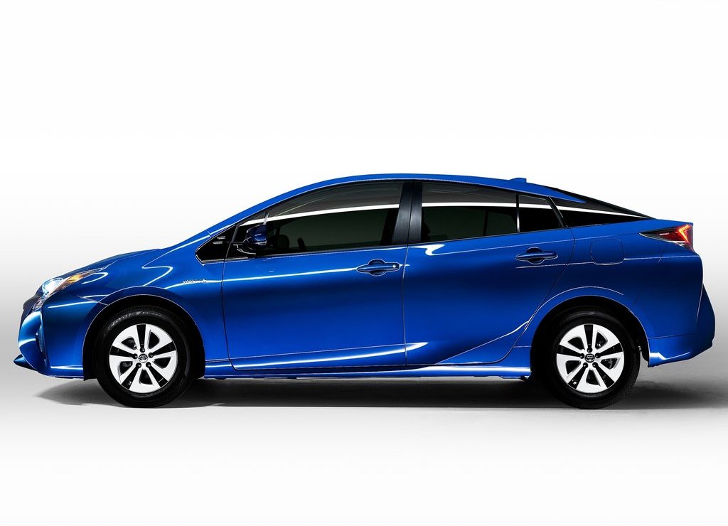 TOYOTA REVELA A NOVA GERAÇÃO DO PRIUS, foto 32