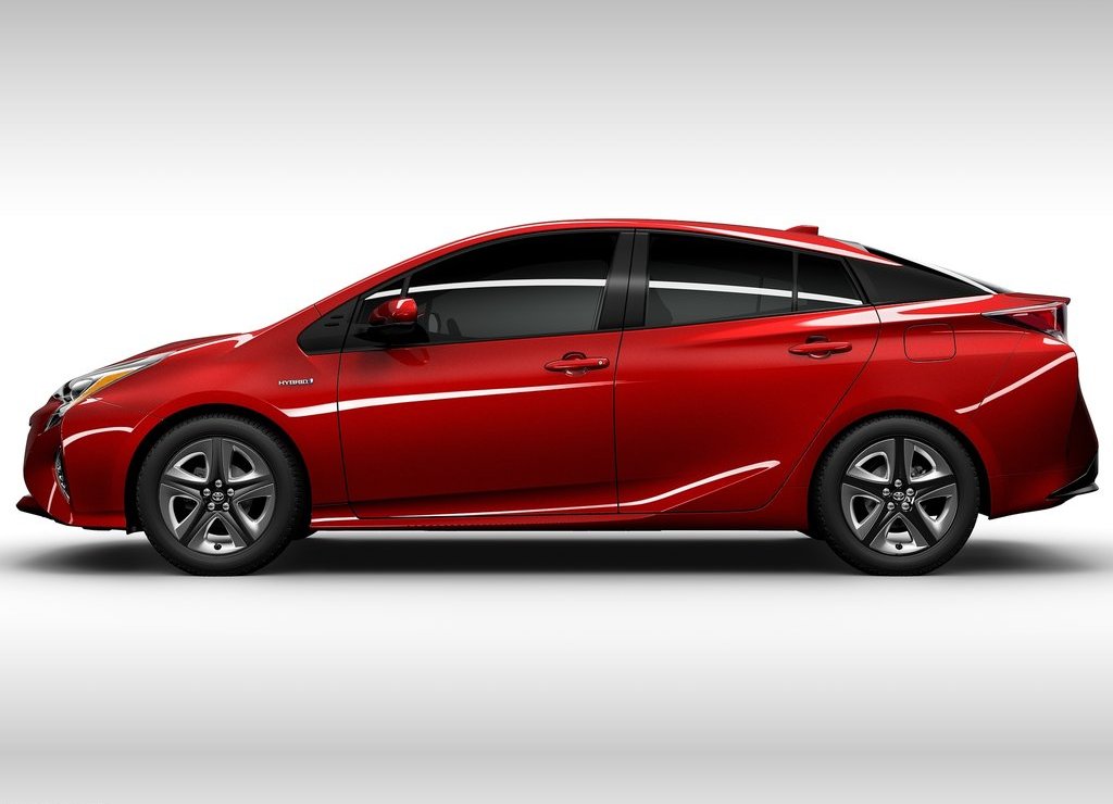 TOYOTA REVELA A NOVA GERAÇÃO DO PRIUS, foto 33