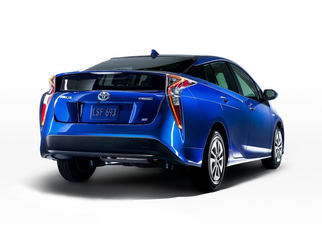TOYOTA REVELA A NOVA GERAÇÃO DO PRIUS, foto 35