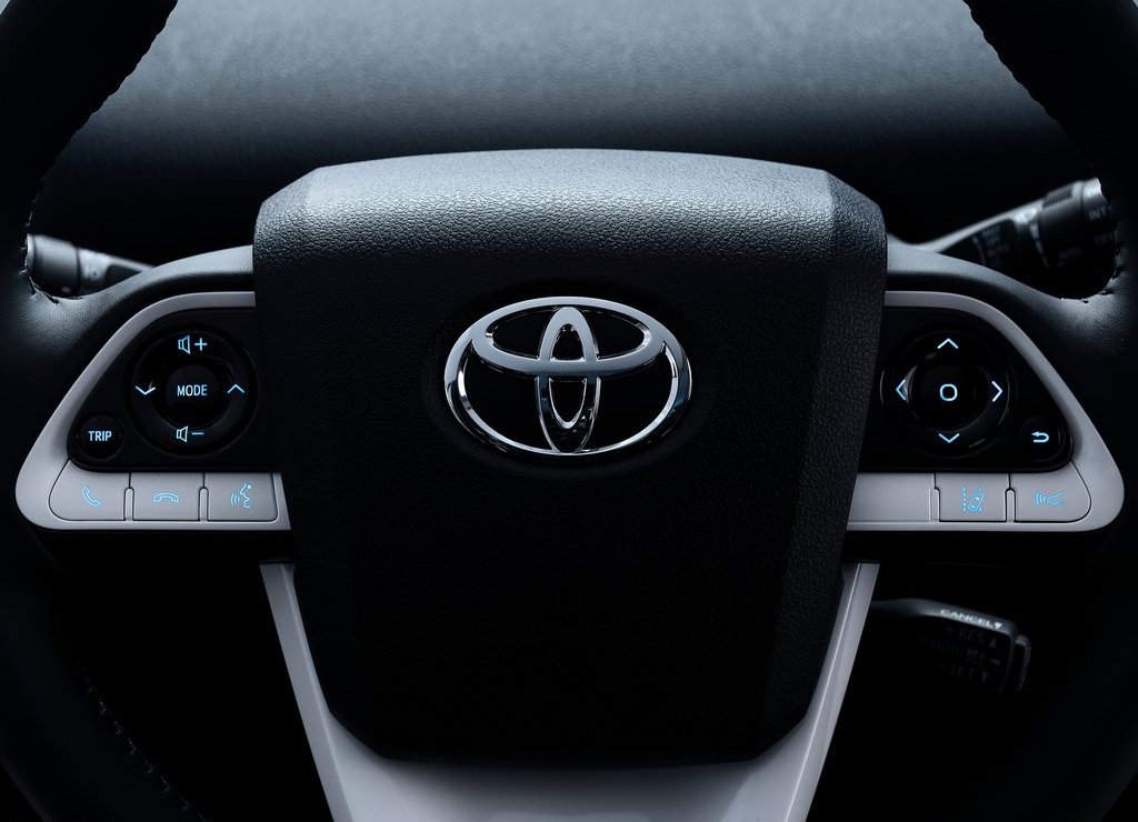 TOYOTA REVELA A NOVA GERAÇÃO DO PRIUS, foto 45