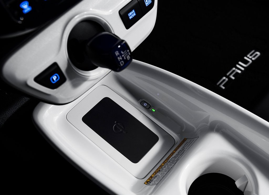 TOYOTA REVELA A NOVA GERAÇÃO DO PRIUS, foto 46