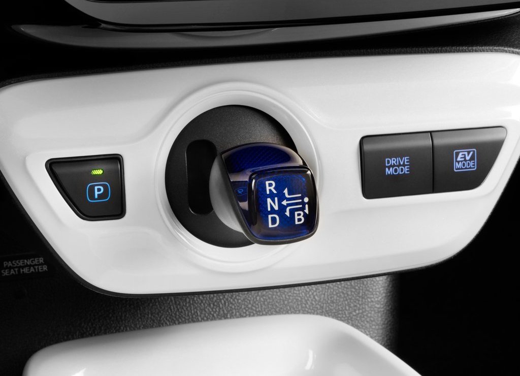 TOYOTA REVELA A NOVA GERAÇÃO DO PRIUS, foto 47