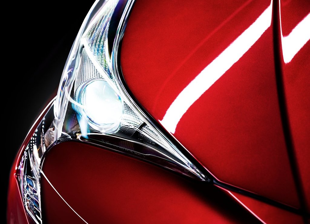 TOYOTA REVELA A NOVA GERAÇÃO DO PRIUS, foto 56