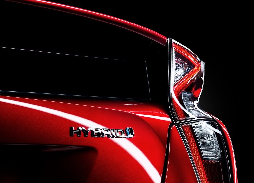 TOYOTA REVELA A NOVA GERAÇÃO DO PRIUS, foto 58
