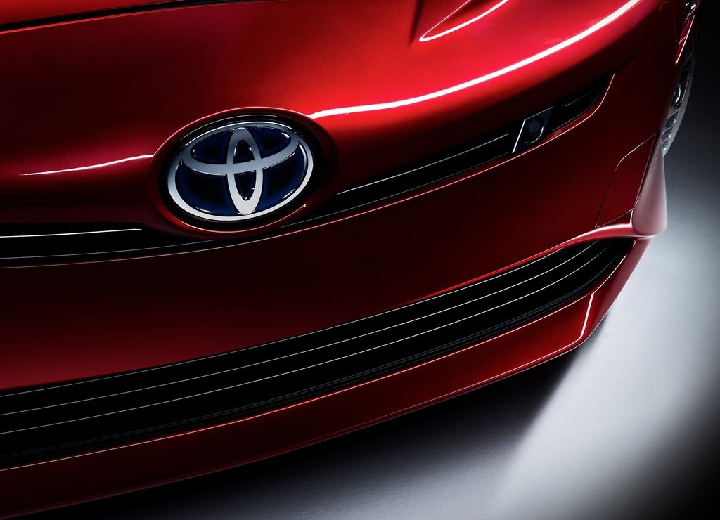 TOYOTA REVELA A NOVA GERAÇÃO DO PRIUS, foto 60