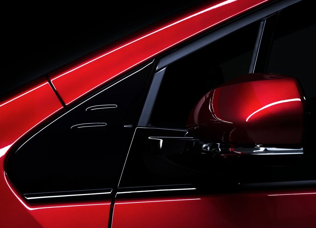 TOYOTA REVELA A NOVA GERAÇÃO DO PRIUS, foto 61