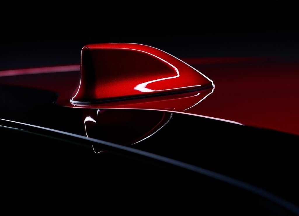 TOYOTA REVELA A NOVA GERAÇÃO DO PRIUS, foto 62