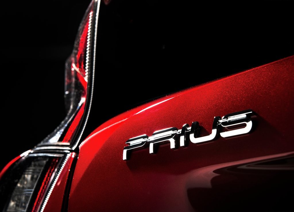 TOYOTA REVELA A NOVA GERAÇÃO DO PRIUS, foto 63