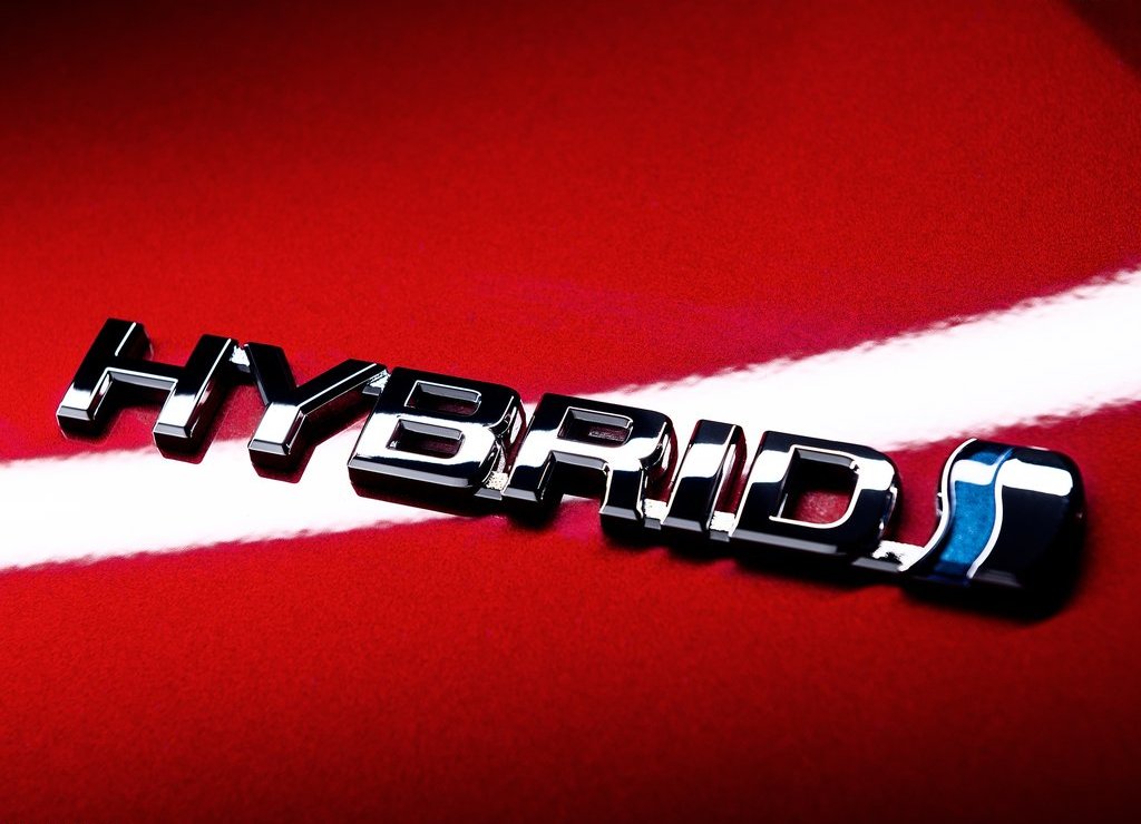 TOYOTA REVELA A NOVA GERAÇÃO DO PRIUS, foto 64