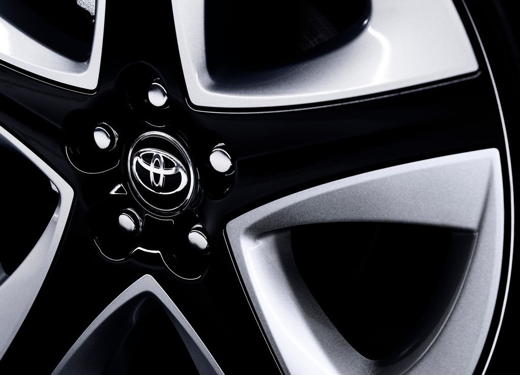 TOYOTA REVELA A NOVA GERAÇÃO DO PRIUS, foto 65