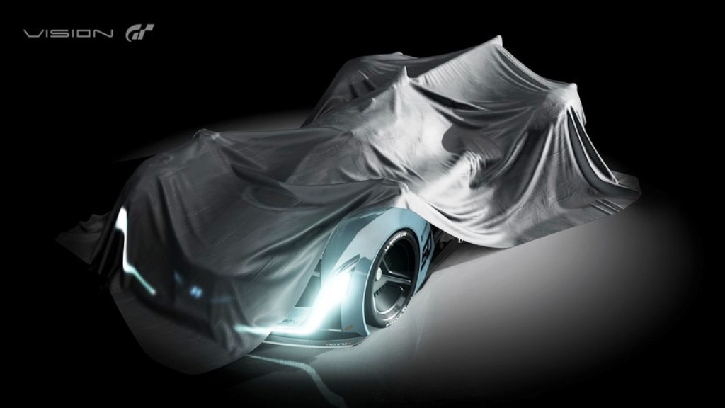 HYUNDAI N 2025 VISION GRAN TURISMO, MAIS UM ADIANTAMENTO DO PROTÓTIPO DIGITAL, foto 4