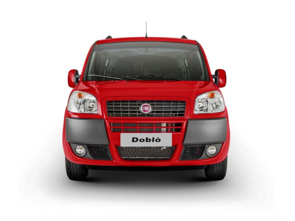 FIAT APRESENTOU A LINHA 2016 DO DOBLO, foto 6