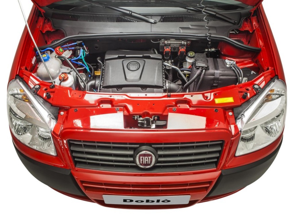 FIAT APRESENTOU A LINHA 2016 DO DOBLO, foto 8