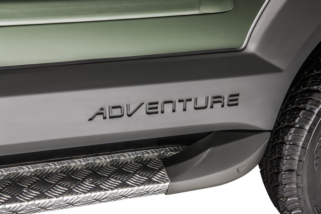 FIAT APRESENTOU A LINHA 2016 DO DOBLO, foto 16