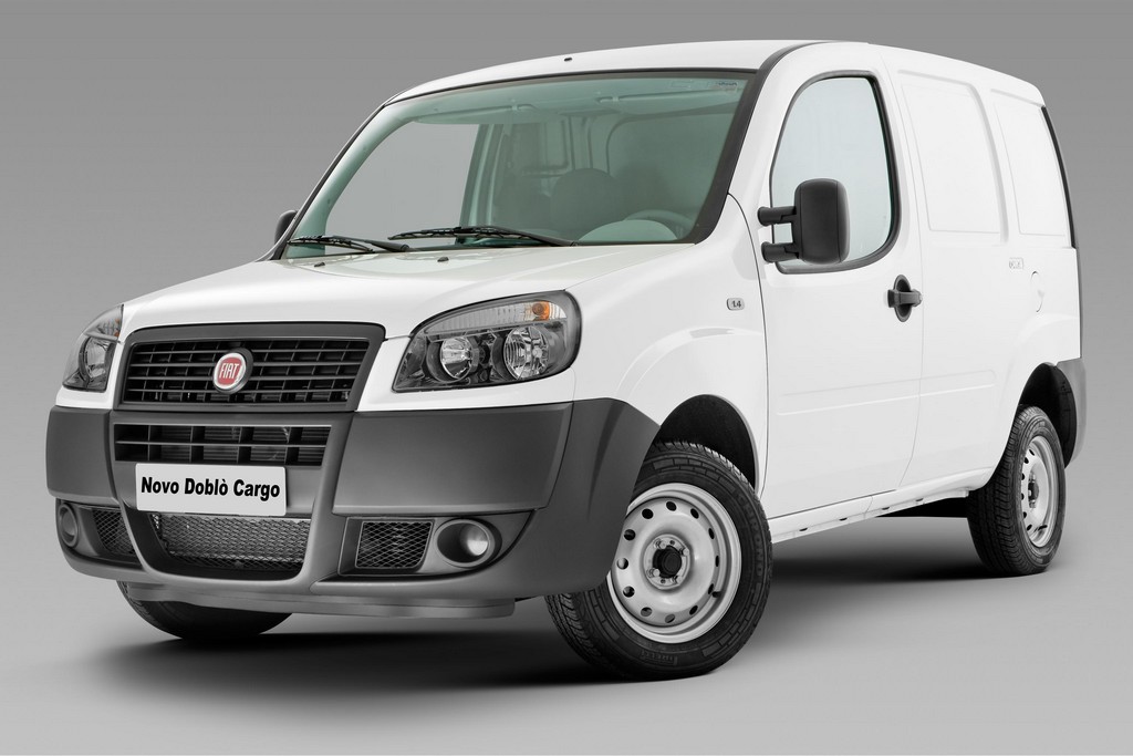 FIAT APRESENTOU A LINHA 2016 DO DOBLO, foto 21