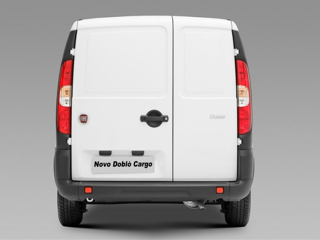 FIAT APRESENTOU A LINHA 2016 DO DOBLO, foto 24